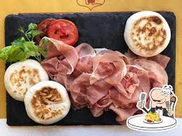 Tigella Bella Corte Pellegrini ristorante, San Martino Buon Albergo - Menu  e recensioni del ristorante