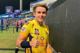 Sam curran's funny moments and unseen videos. Chennai Super Kings Vs Rajasthan Royals Sam Curran Tom Curran And Story Of Sibling Rivalry Mykhel