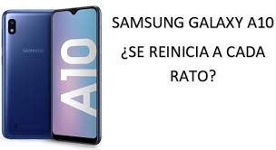Puedes adquirlo ahora en linea, para juega a juegos en línea gratis en juegator. Samsung Galaxy A10 Se Reinicia Solo A Cada Momento Solucion Movil Galaxy