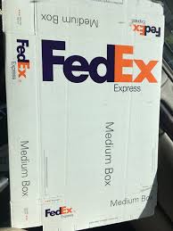Shipping fedex returns in person. Cast Away Fedex Box Rpf Costume And Prop Maker Community