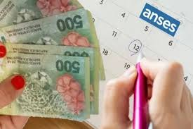 Dni terminados en 0 y 1: Anses Quienes Cobran Beneficios De Auh Y Aue El Lunes Opinando San Nicolas