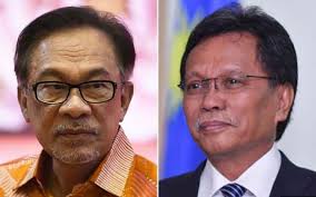 Datuk seri panglima shafie bin apdal (jawi: Ecmcfcvq Tmi7m