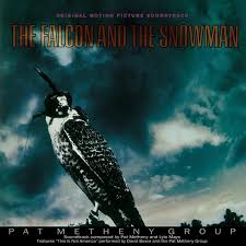 Pat Metheny Group The Falcon And The Snowman Ost 12 Vinyl 25 00 Denovali Record Store Online Store For Electronic Ambient Jazz Drone Soundtracks Indie Noise Modern Classical More