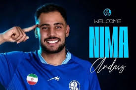 نیما اندرز
