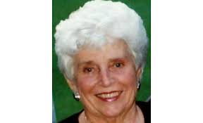 Sara Ebinger Obituary (1926