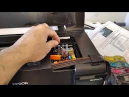 You are providing your consent to epson canada limited (epson canada) doing business as epson, so that we may send you promotional emails. Epson Workforce 30 Software Download Jobs Ecityworks