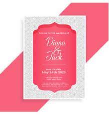 Banner pernikahan islami desain ratuseo com. Muslim Wedding Banner Background Vector Images Over 410