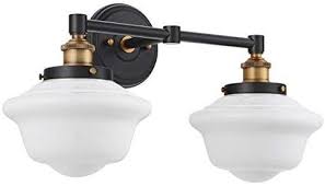 All you need are a couple of simple products, but stay away from abrasive chemicals. Pin On Bathroom Light