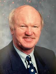 ROY MUNSHAW Obituary (2021)