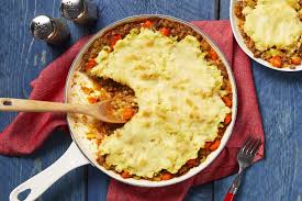 Pub Style Shepherd S Pie Recipe Hellofresh Recipe Shepherd S Pie Hello Fresh Recipes Pie Recipes