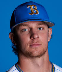 UCLA BASEBALL