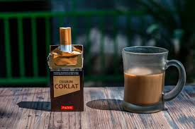 Diantara beberapa jenis warna coklat ini, pasti ada yang pernah kalian lihat. Rokok Djarum Coklat Filter Murah Dan Nikmat Komunitas Kretek