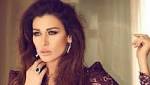 نادين الراسي من ممثلة محترفة