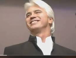 Dear new members of DMITRI HVOROSTOVSKY OPERA LEGEND GROUP