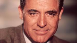 Did Cary Grant ever say "Judy, Judy,...