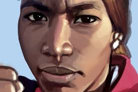 Karol 'La Cirujana' Hibbert Douglas — BarúMuseo