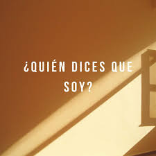 Quién soy yo para que el gran rey me acepte as. Quien Dices Que Soy Somos Cristianos Amino