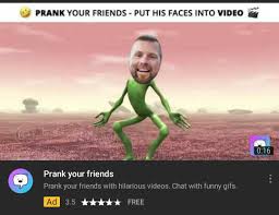 Laughing is truly the best medicine and it can lift your spirits up and get you to a happier place. Yes Put His Faces Funny Haha Alien Fellowkids