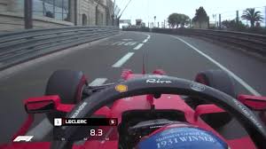 Wer schnappt sich den sieg beim großen preis von monaco? Startaufstellung Live Formel 1 Monaco 2021 Katastrophe Bei Ferrari Ab 14 30 Im Liveticker