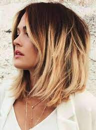 Kurze Ombre Frisuren Fur Kurze Haare Inspirierende Ombre Kurze Frisuren Trend Haarfarben Kurzhaarschnitt F Really Short Hair Thick Hair Styles Short Ombre Hair