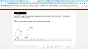 Get instant help for answers for pearson realize and also pearson realize teacher answer key. Cole Is Building A Model Rocket In Science Class He Selects The Rocket Parts From A Set Of Solid Brainly Com