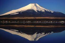 Mount Fuji Simple English Wikipedia The Free Encyclopedia
