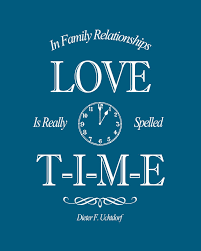 What's the best lds conference talk on love? Lds Quotes Family Time 10 Lds Quotes On Gratitude To Help You Count Your Blessings Lds Dogtrainingobedienceschool Com