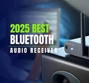 Best Bluetooth Audio Receivers 2025 – Top Wireless Music Adapters!