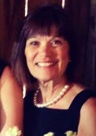 V. Charline Palmer, one of our team members here at Yoder's, passed away