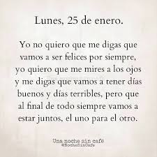 Al Final Siempre Juntos Y Vamos A Salir Adelante Siempre G Frases Bonitas Frases Verdaderas Frases De Pareja