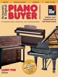 How to get rid of a piano sydney / repurposing an old piano is a creative way to get rid of. Piano Buyer Guide Spring 2017 By Moore Creative Issuu