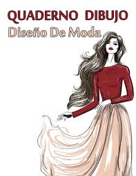 Como dibujar ropa vestidos dibujo bocetos de vestido diseños de ropa dibujos ilustraciones de moda bocetos de moda bocetos bonitos design de mode trajes de personajes. Comprar Online Cuaderno De Dibujo Diseno De Moda Cuaderno Desino De Moda 250 Figuras Plantilla Para Dibujar Ropa Ideal Para Disenadores De Moda Y Estilistas I 130 Paginas 8 5 11