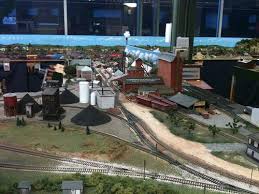 L N Depot Railway Museum Bowling Green Ky Railway Museum Train Museum Model Train Layouts