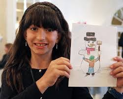 Laila Velasquez's Instagram, Twitter & Facebook