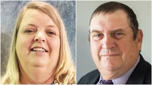 Nebo woman, Fowler man named distinguished alumni from WIU School of  Agriculture