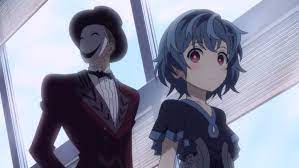 Black Bullet Episode 2 Thoughts Ganbare Anime Black Bullet Bullet Icon Anime