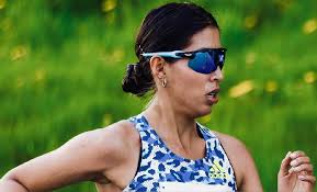 VIDEO Kimberly García consiguió segundo puesto en 35 km marcha de 44nd  Dudinská 50 de Eslovaquia