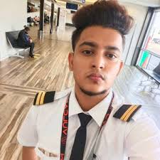 Pilot Adam harry (@pilotadamharry)