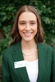 Meet the 2024-25 Tennessee 4-H State Council