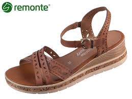 Maybe you would like to learn more about one of these? Damen Sandalen Remonte D3055 24 Muskat Leder Schuhhaus Kocher