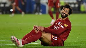 Klasemen akhir liga inggris 2019/2020: Demi Top Skor Liga Inggris Mohamed Salah Unjuk Gigi Di Laga Liverpool Vs Chelsea News On Rcti