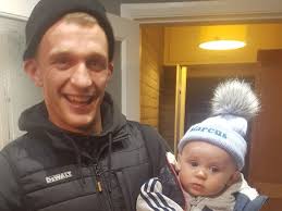 Fundraiser by Amy Leigh Brooke : Marc Thomson Fund