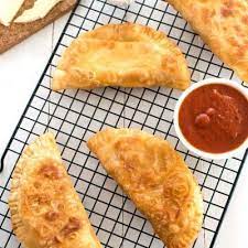 Essential Puerto Rican Recipes For Everyone Kitchen Gidget Empanadas Recipe Pizza Empanadas Recipe Food
