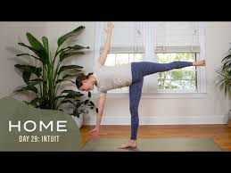 Today's practice invites you to breathe deep and find freedom within the framework. Day 29 Believe Breath A 30 Day Yoga Journey