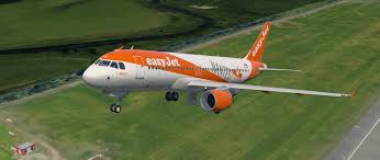 For your next easyjet flight, use this seating chart to get the most comfortable seats, legroom, and recline on. Ff A320 Easyjet Nantes Livery A320 Flight Factor Threshold