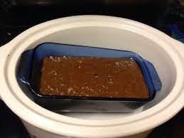 Place the zucchini in a clean kitchen towel or several layers of cheesecloth. Crock Pot Zucchini Bread Proverbial Homemaker