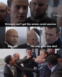 The Best Captain America Memes Memedroid