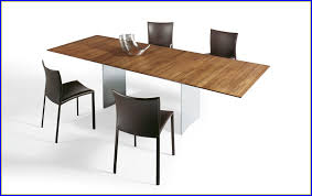 Der tisch eignet sich perfekt für alle gegenwärtige innenräume. Ikea Esstisch Weiss Ausziehbar Dolce Vizio Tiramisu