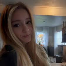 Haley Nissen in people