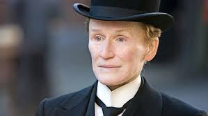 Long considered one of the great actresses of our time, according to vanity fair, she is the recipient of numerous awards, including three primetime emmy awards, three. Will Glenn Close S Big Screen Transformation In Albert Nobbs Equal Oscar Hollywood Reporter